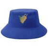 Sandwich Brim Bucket Hat Thumbnail