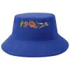 Sandwich Brim Bucket Hat Thumbnail