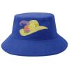 Sandwich Brim Bucket Hat Thumbnail