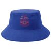 Sandwich Brim Bucket Hat Thumbnail