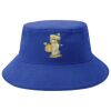 Sandwich Brim Bucket Hat Thumbnail