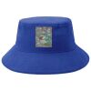 Sandwich Brim Bucket Hat Thumbnail