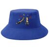 Sandwich Brim Bucket Hat Thumbnail