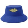Sandwich Brim Bucket Hat Thumbnail
