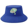 Sandwich Brim Bucket Hat Thumbnail
