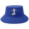 Sandwich Brim Bucket Hat Thumbnail