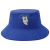 Sandwich Brim Bucket Hat Thumbnail