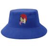 Sandwich Brim Bucket Hat Thumbnail