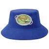 Sandwich Brim Bucket Hat Thumbnail