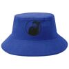 Sandwich Brim Bucket Hat Thumbnail
