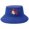 Sandwich Brim Bucket Hat Thumbnail
