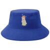 Sandwich Brim Bucket Hat Thumbnail