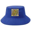 Sandwich Brim Bucket Hat Thumbnail