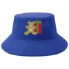 Sandwich Brim Bucket Hat Thumbnail