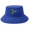 Sandwich Brim Bucket Hat Thumbnail
