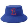 Sandwich Brim Bucket Hat Thumbnail