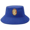 Sandwich Brim Bucket Hat Thumbnail