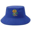 Sandwich Brim Bucket Hat Thumbnail