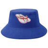 Sandwich Brim Bucket Hat Thumbnail