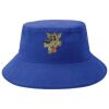 Sandwich Brim Bucket Hat Thumbnail