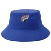 Sandwich Brim Bucket Hat Thumbnail