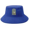 Sandwich Brim Bucket Hat Thumbnail