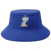 Sandwich Brim Bucket Hat Thumbnail