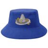 Sandwich Brim Bucket Hat Thumbnail
