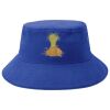 Sandwich Brim Bucket Hat Thumbnail
