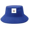 Sandwich Brim Bucket Hat Thumbnail