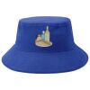 Sandwich Brim Bucket Hat Thumbnail