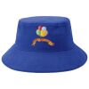 Sandwich Brim Bucket Hat Thumbnail