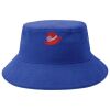 Sandwich Brim Bucket Hat Thumbnail