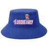 Sandwich Brim Bucket Hat Thumbnail