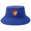 Sandwich Brim Bucket Hat Thumbnail
