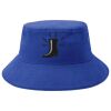 Sandwich Brim Bucket Hat Thumbnail