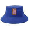 Sandwich Brim Bucket Hat Thumbnail