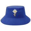 Sandwich Brim Bucket Hat Thumbnail