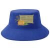 Sandwich Brim Bucket Hat Thumbnail
