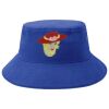 Sandwich Brim Bucket Hat Thumbnail