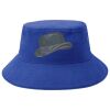 Sandwich Brim Bucket Hat Thumbnail