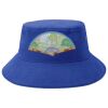 Sandwich Brim Bucket Hat Thumbnail