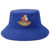 Sandwich Brim Bucket Hat Thumbnail