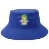Sandwich Brim Bucket Hat Thumbnail