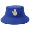Sandwich Brim Bucket Hat Thumbnail