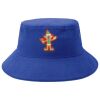 Sandwich Brim Bucket Hat Thumbnail