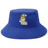 Sandwich Brim Bucket Hat Thumbnail