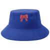 Sandwich Brim Bucket Hat Thumbnail