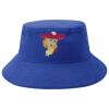 Sandwich Brim Bucket Hat Thumbnail