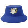 Sandwich Brim Bucket Hat Thumbnail